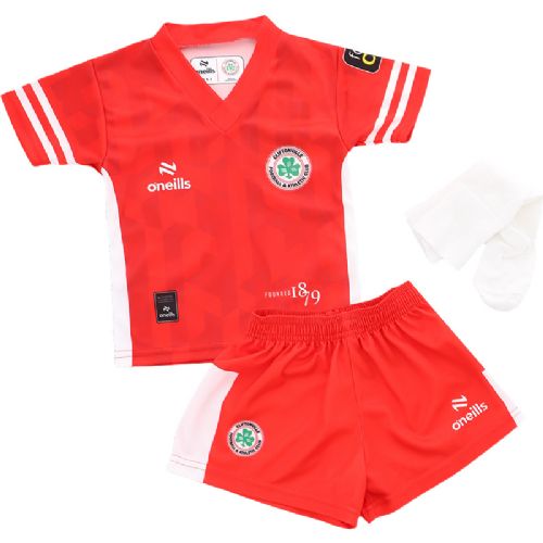 Child & Babies Mini-Kit - 0 to 6 months